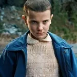 Eleven Stranger Things