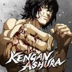 Kengan Ashura