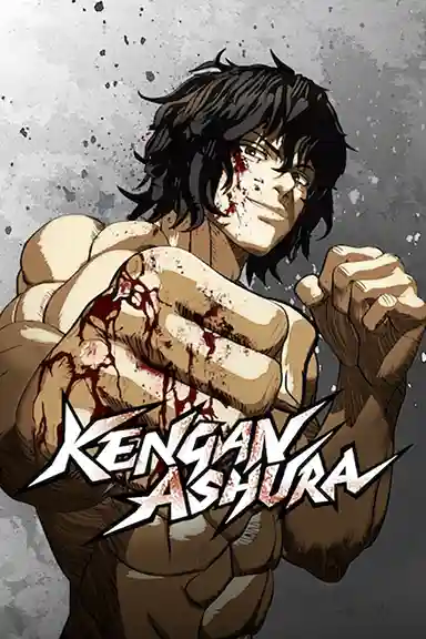 Kengan Ashura: Best Fighting Styles